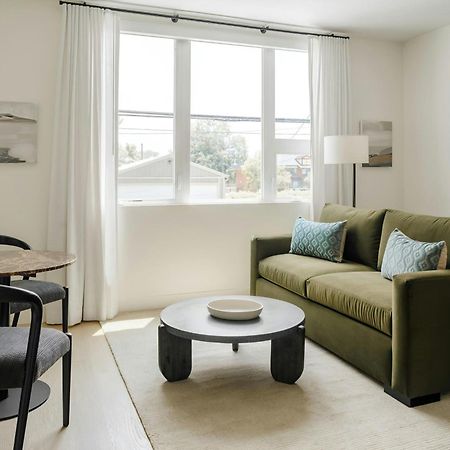 Sonder By Marriott Bonvoy Ceros Apartments Rino Denver Exterior photo