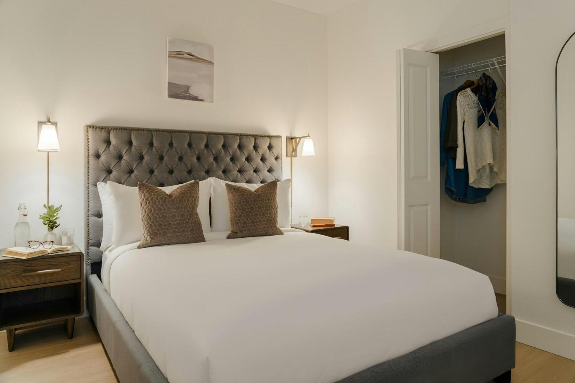 Sonder By Marriott Bonvoy Ceros Apartments Rino Denver Exterior photo