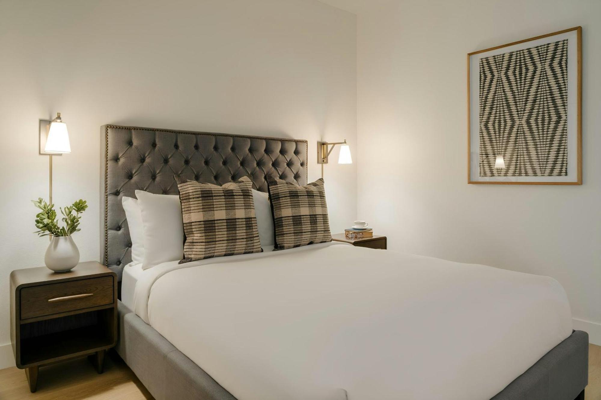 Sonder By Marriott Bonvoy Ceros Apartments Rino Denver Exterior photo