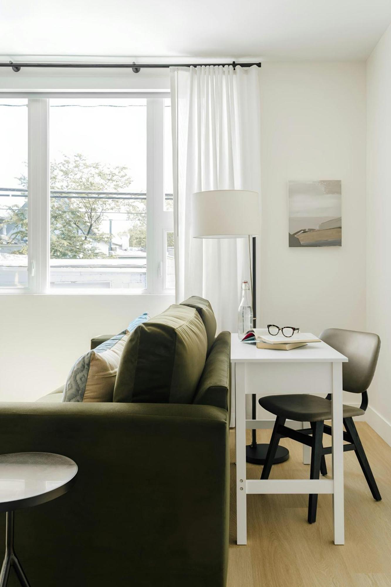 Sonder By Marriott Bonvoy Ceros Apartments Rino Denver Exterior photo